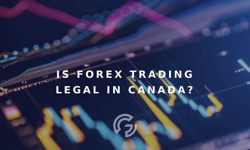 Forex Trading in Canada