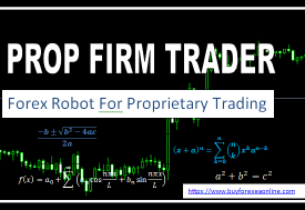 Prop Firm Trader